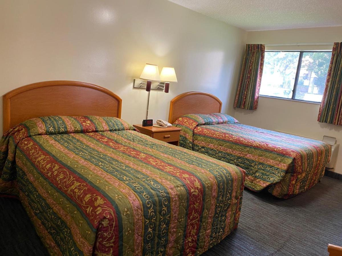 La Mirage Inn Hollywood - Los Angeles — Photos 3